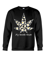 Load image into Gallery viewer, Lovely Phone Case My Favorite Flower Gift For Sunflowers Lovers Sweatshirt
