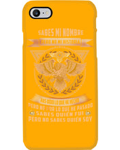 Load image into Gallery viewer, Birthday Meaningful Gift Las Levendas Nacen En Octubre Phone case
