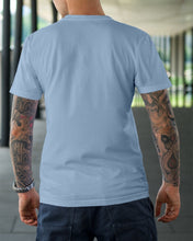 Load image into Gallery viewer, If I'm Drunk It's My Camping Friends' Fault Gift For Friends Who Loves Camping Guys Tee
