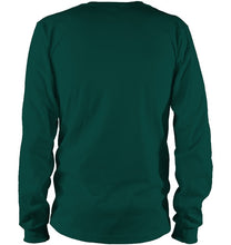Load image into Gallery viewer, I Am A US Marine Veteran If America Needed Me Gift Unisex Long Sleeve
