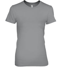 Load image into Gallery viewer, Aussie Papa America Flag Unique Custom Design For Dog Lovers Ladies Tee
