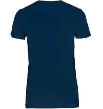 Load image into Gallery viewer, 2020 The Year When Shit Got Real Quarantined Gift For Trucker Ladies Tee
