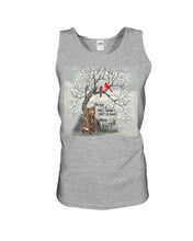 Load image into Gallery viewer, Labrador They Walk Beside Us Everyday   Special Custom Design Unisex Tank Top
