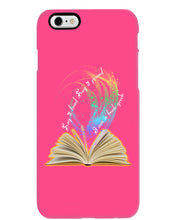 Load image into Gallery viewer, Librarian Say It Loud  Custom Design For Book Lovers Phone case
