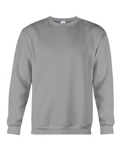 Load image into Gallery viewer, Daughter's Best Friend Son's Best Partner Birthday Gift For Dad Sweatshirt

