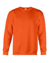 Load image into Gallery viewer, Daughter's Best Friend Son's Best Partner Birthday Gift For Dad Sweatshirt
