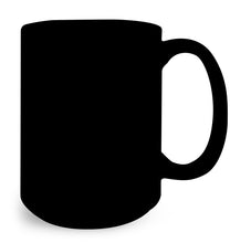 Load image into Gallery viewer, I Am Just An Old Lady Was Your First Mistake Hippie Mug
