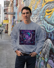 Load image into Gallery viewer, Gift For Women Butterfly I'll Hold You In My Heart Sweatshirt
