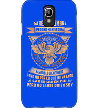 Load image into Gallery viewer, Birthday Meaningful Gift Las Levendas Nacen En Octubre Phone case
