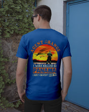 Load image into Gallery viewer, Agent Orange In Panama Historical Gifts Guys Tee
