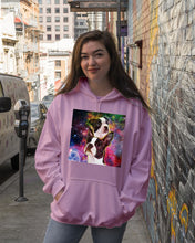Load image into Gallery viewer, French Bulldog Special Custom Design For Dog Lovers Hoodie
