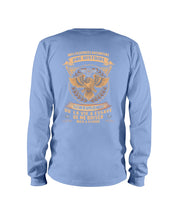 Load image into Gallery viewer, Les Legendes Naissent En Juin Birthday Meaningful Gift Unisex Long Sleeve
