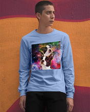 Load image into Gallery viewer, French Bulldog Special Custom Design For Dog Lovers Unisex Long Sleeve
