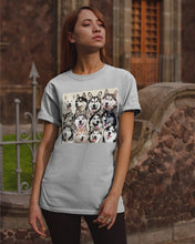 Load image into Gallery viewer, Many Love Husky Siberian On Phone Case Gift For Husky Lovers Guys Tee
