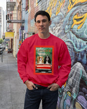 Load image into Gallery viewer, Cavalier Happy Holiday Gift For Dog Lovers Sweatshirt
