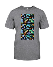 Load image into Gallery viewer, Lovely Phone Case With Dragons Gift For Dragon Lovers Guys Tee
