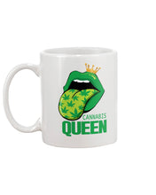 Load image into Gallery viewer, Lovely Phone Case Cananbis Queen Trending Gift For Friends Mug

