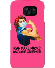 Load image into Gallery viewer, I Can Make It What's Your Superpower Special Custom Design Phone case
