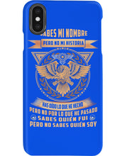 Load image into Gallery viewer, Birthday Meaningful Gift Las Levendas Nacen En Octubre Phone case
