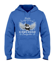 Load image into Gallery viewer, Butterfly I Need You More Angel Wings Gift For Lovers Hoodie
