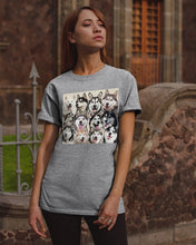 Load image into Gallery viewer, Many Love Husky Siberian On Phone Case Gift For Husky Lovers Guys Tee
