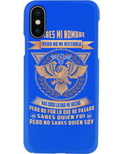 Load image into Gallery viewer, Birthday Meaningful Gift Las Levendas Nacen En Octubre Phone case
