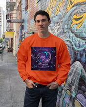 Load image into Gallery viewer, Gift For Women Butterfly I'll Hold You In My Heart Sweatshirt
