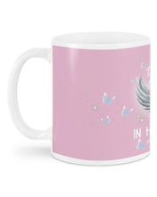 Load image into Gallery viewer, Butterfly I Need You More Angel Wings Gift For Lovers Mug
