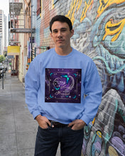 Load image into Gallery viewer, Gift For Women Butterfly I'll Hold You In My Heart Sweatshirt
