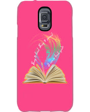 Load image into Gallery viewer, Librarian Say It Loud  Custom Design For Book Lovers Phone case
