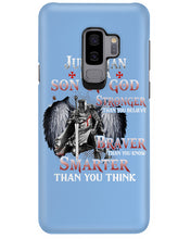 Load image into Gallery viewer, July Man Son Of God Birthday Meaningful Gift For Men Phone case
