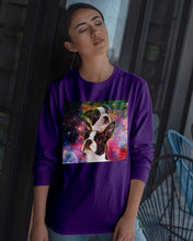 Load image into Gallery viewer, French Bulldog Special Custom Design For Dog Lovers Unisex Long Sleeve
