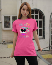 Load image into Gallery viewer, Lovely Phone Case Rainbow Design Stay Out Of My Bubble Gift For Friends Guys Tee
