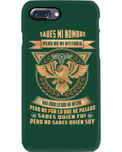 Load image into Gallery viewer, Birthday Meaningful Gift Las Levendas Nacen En Octubre Phone case
