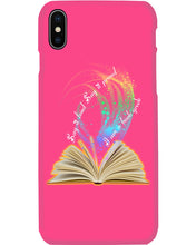 Load image into Gallery viewer, Librarian Say It Loud  Custom Design For Book Lovers Phone case
