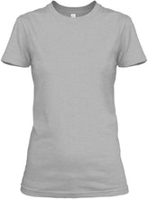 Load image into Gallery viewer, Assuming I'm Just A Woman - I'm A Spoiled Wife Of A Grumpy Old Diesel Mechanic Ladies Tee
