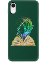 Load image into Gallery viewer, Librarian Say It Loud  Custom Design For Book Lovers Phone case
