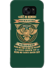 Load image into Gallery viewer, Birthday Meaningful Gift Las Levendas Nacen En Octubre Phone case
