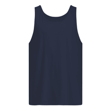 Load image into Gallery viewer, Birthday Gift Los Reyes Nacen En Agosto Angry Wolf Unisex Tank Top
