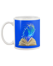 Load image into Gallery viewer, Librarian Say It Loud  Custom Design For Book Lovers Mug
