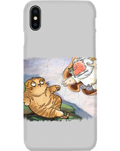 Load image into Gallery viewer, Fun Story Cat Gift For Cat Lovers Phone case
