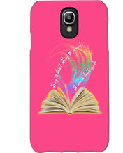 Load image into Gallery viewer, Librarian Say It Loud  Custom Design For Book Lovers Phone case
