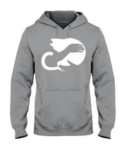 Load image into Gallery viewer, Cat Lovers Unqiue Design Gift For Friends Who Loves Cats Hoodie
