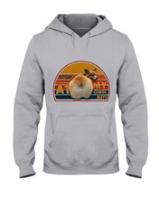 Load image into Gallery viewer, Corgi Stop Staring At My Butt Gift For Dog Lovers Hoodie
