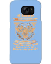 Load image into Gallery viewer, Birthday Meaningful Gift Las Levendas Nacen En Octubre Phone case
