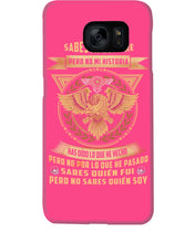 Load image into Gallery viewer, Birthday Meaningful Gift Las Levendas Nacen En Octubre Phone case

