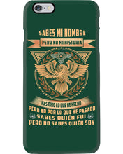 Load image into Gallery viewer, Birthday Meaningful Gift Las Levendas Nacen En Octubre Phone case
