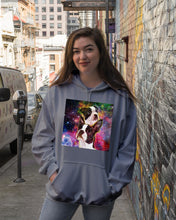Load image into Gallery viewer, French Bulldog Special Custom Design For Dog Lovers Hoodie
