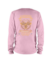 Load image into Gallery viewer, Les Legendes Naissent En Juin Birthday Meaningful Gift Unisex Long Sleeve
