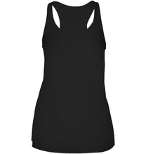 Load image into Gallery viewer, 2020 The Year When Shit Got Real Quarantined Gift For Trucker Ladies Flowy Tank
